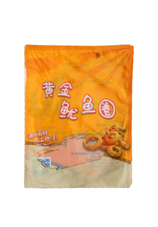 冷冻食品包装袋