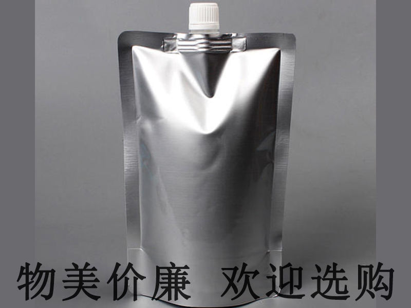 吸嘴袋,山东吸嘴袋厂家,吸嘴袋生产厂家