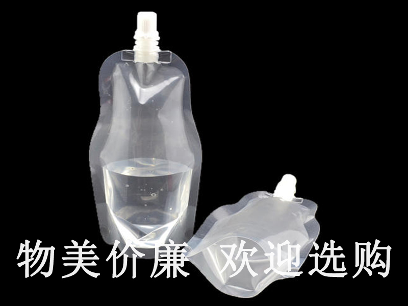 吸嘴袋,吸嘴袋厂家,吸嘴袋生产厂家