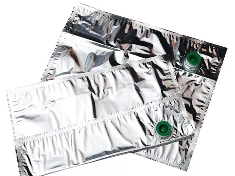 包装袋厂家,液体包,三边封袋,塑料包装袋