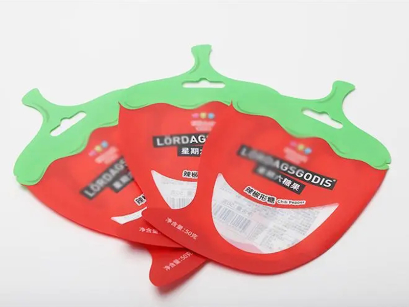 异形袋,异形袋厂家,异形袋生产厂家