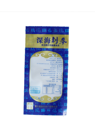 购物袋定制