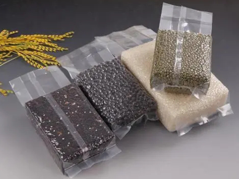 真空冷冻袋,真空脱氧袋,真空包装袋